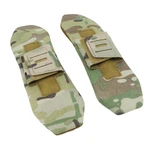 Ramenní vycpávky TPC Gen2 Templar’s Gear® – Multicam® (Farba: Multicam®)