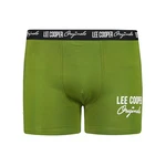 Férfi boxeralsó Lee Cooper Printed