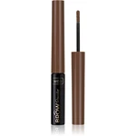 Wibo Brow Powder pudr na obočí 1 g