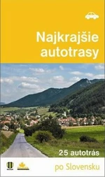 Najkrajšie autotrasy - Daniel Kollár