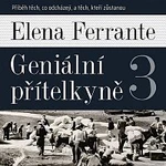 Taťjana Medvecká – Ferrante: Geniální přítelkyně 3. Příběh těch, co odcházejí, a těch, kteří zůstanou