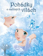 Pohádky o sněžných vílách