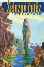 Železný řetěz - Steve Cockayne