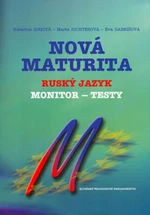 Nová maturita Ruský jazyk - Katarína Gogová