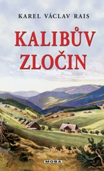 Kalibův zločin - Karel Václav Rais - e-kniha