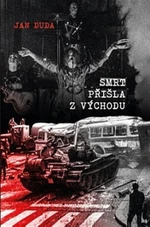 Smrt přišla z východu - Jan Duda