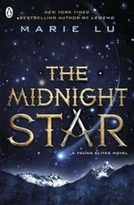 The Midnight Star - Marie Lu