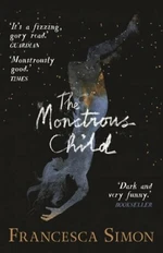 The Monstrous Child - Francesca Simon