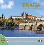 Prague A Jewel in the Heart of Europe - Ivan Henn