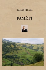 Paměti - Tomáš Hlinka