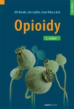 Opioidy - Jiří Kozák, Lejčko Jan, Vrba Ivan