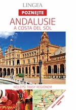 Andalusie - Poznejte - kolektiv autorů