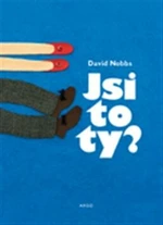 Jsi to ty? - David Nobbs