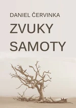 Zvuky samoty - Daniel Červinka - e-kniha