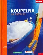 Koupelna na jedničku - Erika Kuhnová