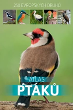 Atlas ptáků