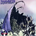 Nazareth – Hair of the Dog LP