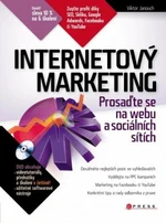 Internetový marketing - Viktor Janouch - e-kniha