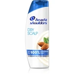 Head & Shoulders Moisturizing Care hydratační šampon proti lupům 400 ml