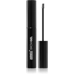 andmetics Professional Brow Gel dlhotrvajúci gél na obočie 6,5 ml