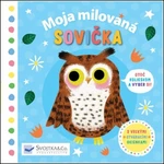 Moja milovaná sovička - Daniel Roode