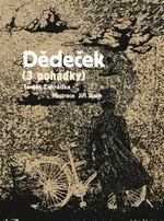 Dědeček - Tomáš Zahrádka