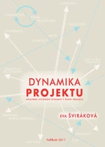 Dynamika projektu - Eva Šviráková