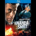 Různí interpreti – Náhlá smrt Blu-ray