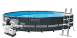 INTEX Ultra Frame pools 6.1 x 1.22m 26334NP