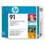 HP C9518A, č.91 černá (black) originální tisková hlava