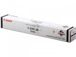 Canon C-EXV34BK černá (black) originální válcová jednotka