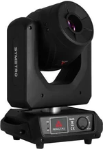 Fractal Lights Symetro 180 Spot Moving Head