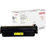 Xerox toner  TON Everyday 006R03702 kompatibilná žltá 5000 Seiten