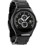 X-WATCH Qin XW Prime II smart hodinky    čierna