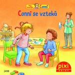 Conni se vzteká - Liane Schneider, Janina Görrissen