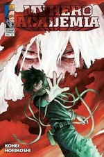 My Hero Academia 28 - Kóhei Horikoši