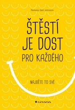 Štěstí je dost pro každého - Pamela Gail Johnson - e-kniha