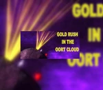 Gold Rush In The Oort Cloud Steam CD Key