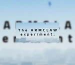 The Armclaw Experiment Steam CD Key