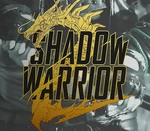 Shadow Warrior 2 LATAM Steam CD Key