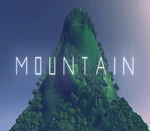 Mountain EU Steam CD Key