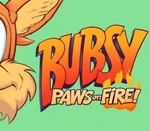 Bubsy: Paws on Fire! Steam CD Key