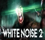 White Noise 2 Steam CD Key