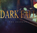 Dark Fall: The Journal EU Steam CD Key