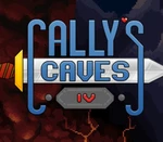 Cally's Caves 4 Steam CD Key