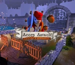 Acorn Assault: Rodent Revolution PC Steam CD Key