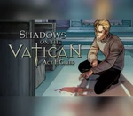 Shadows on the Vatican Act I: Greed PC Steam CD Key