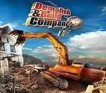 Demolish & Build Company 2017 Steam CD Key