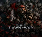 Warhammer 40,000: Dawn of War III Steam Altergift