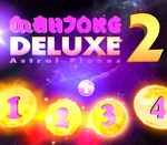 Mahjong Deluxe 2: Astral Planes Steam CD Key